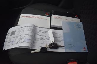 Mitsubishi Space-star 1.2 Active 80Pk *Airco picture 18