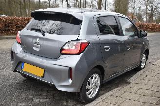 Mitsubishi Space-star 1.2 Active 80Pk *Airco picture 3