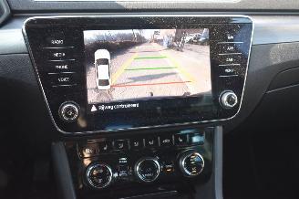 Skoda Superb 2.0 Tdi Business Edition 150Pk *Navi/Clima/Camera/Stoelverwarming/Camera/Xenon picture 7