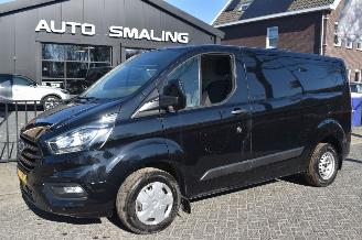  Ford Transit CUSTOM 2.0 280 TDCI 105Pk L1H1 Trend *Airco/Navi/Camera 2021/4