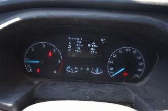 Ford Transit CUSTOM 2.0 280 TDCI 105Pk L1H1 Trend *Airco/Navi/Camera picture 10