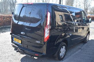 Ford Transit CUSTOM 2.0 280 TDCI 105Pk L1H1 Trend *Airco/Navi/Camera picture 4