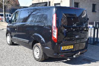 Ford Transit CUSTOM 2.0 280 TDCI 105Pk L1H1 Trend *Airco/Navi/Camera picture 3