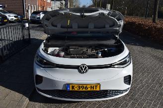 Volkswagen ID.4 77Kwh MAX 204Pk 3FASE *Navi/Clima/Leder/Panorama/Camera/Stoelverwarming picture 19