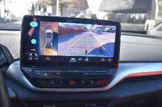 Volkswagen ID.4 77Kwh MAX 204Pk 3FASE *Navi/Clima/Leder/Panorama/Camera/Stoelverwarming picture 22