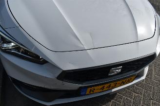 Seat Leon 2.0 Tdi Fr Business Intense 150Pk *Navi/Clima/Camera/Stoelverwarming picture 18