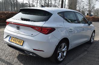 Seat Leon 2.0 Tdi Fr Business Intense 150Pk *Navi/Clima/Camera/Stoelverwarming picture 3