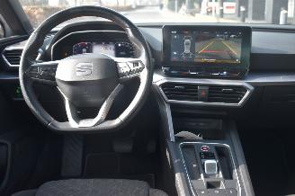 Seat Leon 2.0 Tdi Fr Business Intense 150Pk *Navi/Clima/Camera/Stoelverwarming picture 8