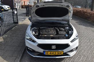 Seat Leon 2.0 Tdi Fr Business Intense 150Pk *Navi/Clima/Camera/Stoelverwarming picture 17