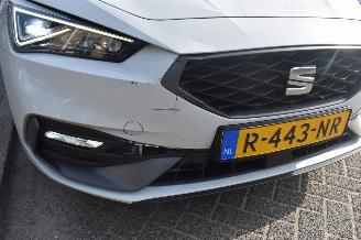 Seat Leon 2.0 Tdi Fr Business Intense 150Pk *Navi/Clima/Camera/Stoelverwarming picture 19