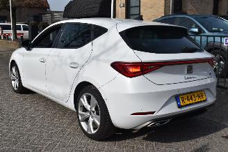 Seat Leon 2.0 Tdi Fr Business Intense 150Pk *Navi/Clima/Camera/Stoelverwarming picture 4