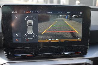 Seat Leon 2.0 Tdi Fr Business Intense 150Pk *Navi/Clima/Camera/Stoelverwarming picture 10