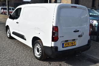 Opel Combo 1.5 L2H1 102Pk Standaard *Airco/Navi picture 4