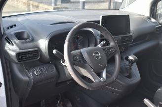 Opel Combo 1.5 L2H1 102Pk Standaard *Airco/Navi picture 6