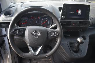 Opel Combo 1.5 L2H1 102Pk Standaard *Airco/Navi picture 9