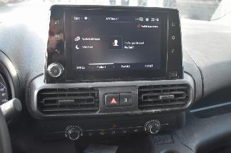 Opel Combo 1.5 L2H1 102Pk Standaard *Airco/Navi picture 8