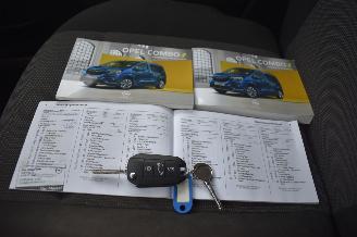 Opel Combo 1.5 L2H1 102Pk Standaard *Airco/Navi picture 20