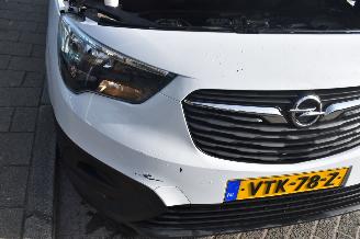 Opel Combo 1.5 L2H1 102Pk Standaard *Airco/Navi picture 12