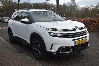 Citroën C5 Aircross 1.6 Puretech Business Plus 181Pk *Navi/Clima/Camera/Leder/Stoelverwarming picture 2