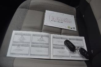 Citroën C5 Aircross 1.6 Puretech Business Plus 181Pk *Navi/Clima/Camera/Leder/Stoelverwarming picture 21