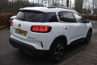 Citroën C5 Aircross 1.6 Puretech Business Plus 181Pk *Navi/Clima/Camera/Leder/Stoelverwarming picture 3