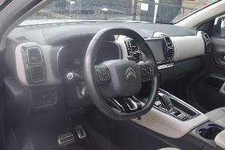 Citroën C5 Aircross 1.6 Puretech Business Plus 181Pk *Navi/Clima/Camera/Leder/Stoelverwarming picture 5