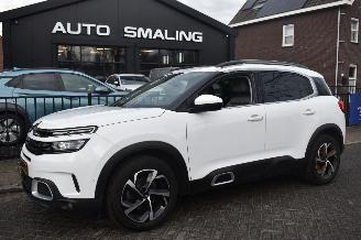  Citroën C5 Aircross 1.6 Puretech Business Plus 181Pk *Navi/Clima/Camera/Leder/Stoelverwarming 2020/10