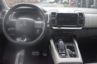 Citroën C5 Aircross 1.6 Puretech Business Plus 181Pk *Navi/Clima/Camera/Leder/Stoelverwarming picture 8