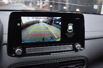 Hyundai Kona 64Kwh Fashion 204Pk 3FASE 92,5 % SOH *Navi/Clima/Camera picture 16