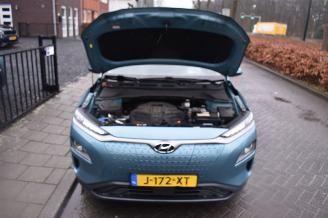 Hyundai Kona 64Kwh Fashion 204Pk 3FASE 92,5 % SOH *Navi/Clima/Camera picture 19