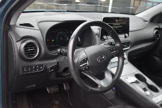 Hyundai Kona 64Kwh Fashion 204Pk 3FASE 92,5 % SOH *Navi/Clima/Camera picture 11