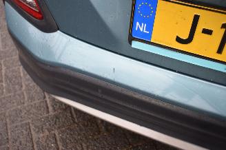 Hyundai Kona 64Kwh Fashion 204Pk 3FASE 92,5 % SOH *Navi/Clima/Camera picture 7