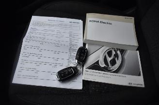 Hyundai Kona 64Kwh Fashion 204Pk 3FASE 92,5 % SOH *Navi/Clima/Camera picture 22