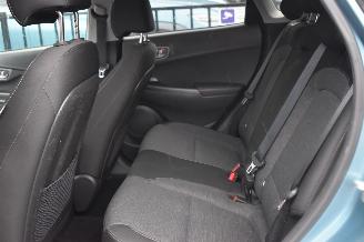 Hyundai Kona 64Kwh Fashion 204Pk 3FASE 92,5 % SOH *Navi/Clima/Camera picture 8
