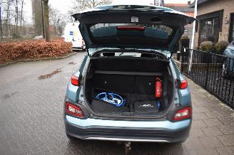 Hyundai Kona 64Kwh Fashion 204Pk 3FASE 92,5 % SOH *Navi/Clima/Camera picture 5
