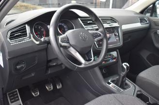 Volkswagen Tiguan 1.5 Tsi Life Business 150Pk *Navi/Clima/Camera/Stoelverwarming picture 7