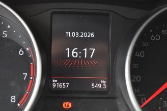Volkswagen Tiguan 1.5 Tsi Life Business 150Pk *Navi/Clima/Camera/Stoelverwarming picture 10