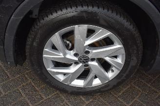 Volkswagen Tiguan 1.5 Tsi Life Business 150Pk *Navi/Clima/Camera/Stoelverwarming picture 28