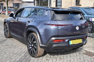 Fisker  Ocean 113Kwh Extreme 572PK *Navi/Clima/Camera/Leder/Stoelverwarming picture 4