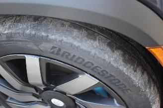 Fisker  Ocean 113Kwh Extreme 572PK *Navi/Clima/Camera/Leder/Stoelverwarming picture 30