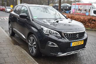 Peugeot 3008 1.5 Bluehdi blue Lease Premium 131Pk *Navi/Clima/Camera picture 2