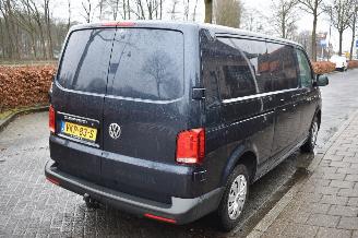 Volkswagen Transporter 2.0 Tdi L2H1 32 Comfortline 150Pk *Navi/Airco picture 3