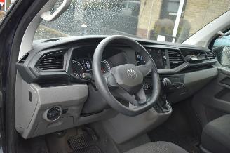 Volkswagen Transporter 2.0 Tdi L2H1 32 Comfortline 150Pk *Navi/Airco picture 6