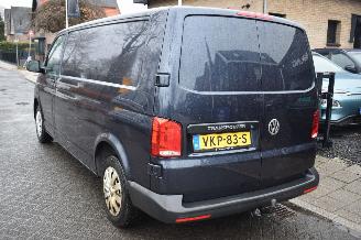 Volkswagen Transporter 2.0 Tdi L2H1 32 Comfortline 150Pk *Navi/Airco picture 4