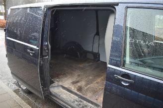 Volkswagen Transporter 2.0 Tdi L2H1 32 Comfortline 150Pk *Navi/Airco picture 18