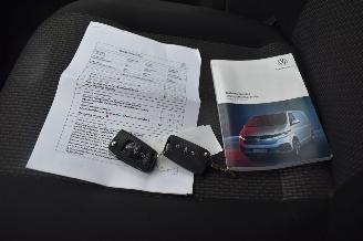 Volkswagen Transporter 2.0 Tdi L2H1 32 Comfortline 150Pk *Navi/Airco picture 19