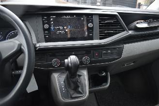 Volkswagen Transporter 2.0 Tdi L2H1 32 Comfortline 150Pk *Navi/Airco picture 8