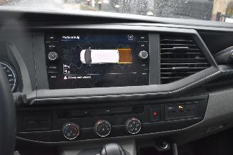 Volkswagen Transporter 2.0 Tdi L2H1 32 Comfortline 150Pk *Navi/Airco picture 9