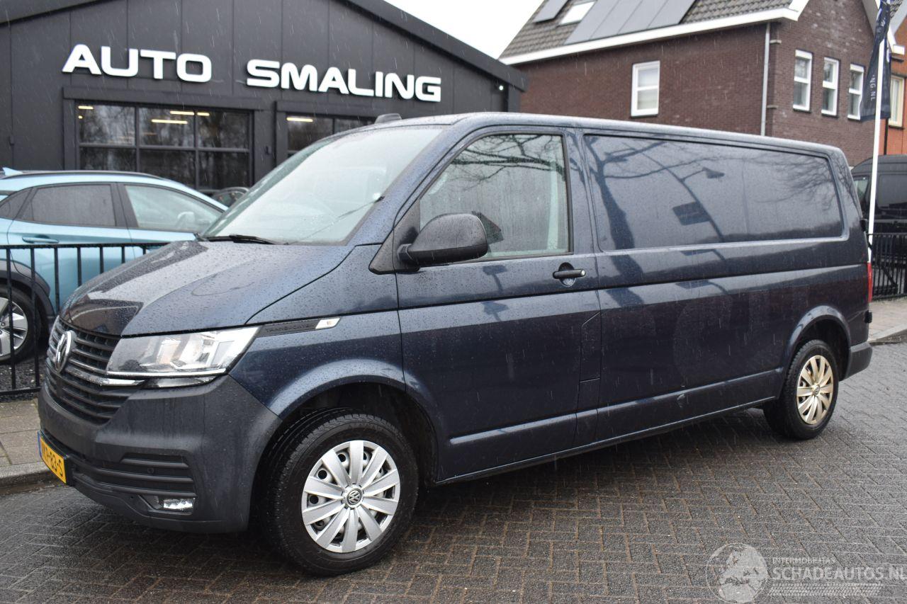 Volkswagen Transporter 2.0 Tdi L2H1 32 Comfortline 150Pk *Navi/Airco