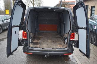 Volkswagen Transporter 2.0 Tdi L2H1 32 Comfortline 150Pk *Navi/Airco picture 11